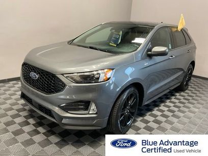 Used 2024 Ford Edge ST-Line