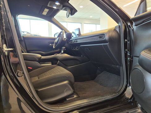 Used 2024 Honda HR-V Sport image 24
