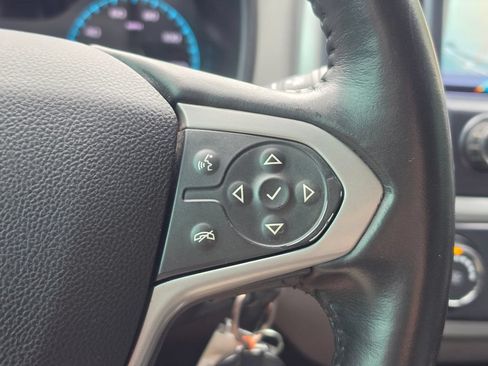 Used 2018 Chevrolet Colorado LT AWD/4WD image 66