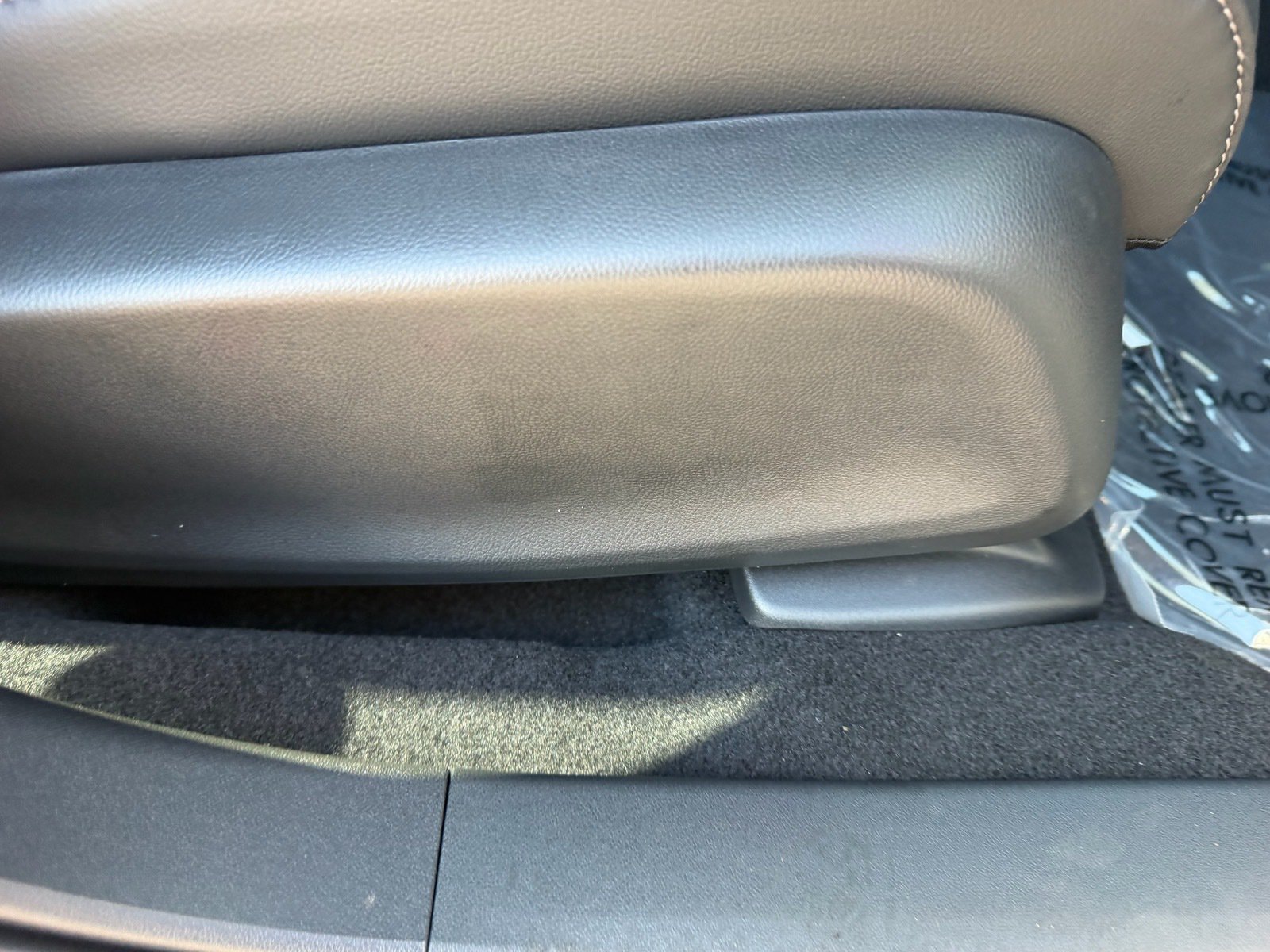 New 2027 Honda HR-V EX-L image 15