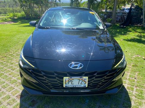 Used 2023 Hyundai Elantra SE w/ Preferred Accessory Package FWD image 20
