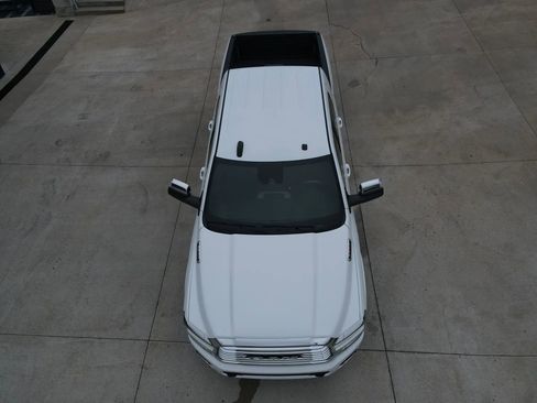 Used 2020 RAM 2500 Limited AWD/4WD image 55
