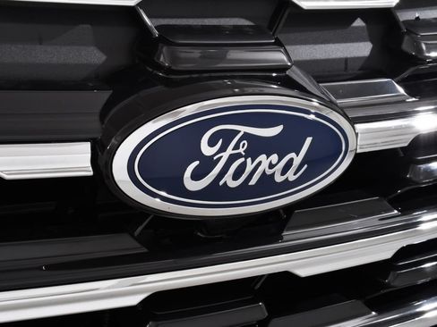 New 2026 Ford Explorer Active AWD/4WD image 22