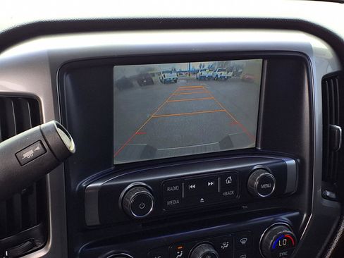 Used 2014 Chevrolet Silverado 1500 LT w/ LT Convenience Package image 4