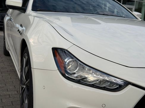 Certified 2022 Maserati Ghibli Modena Q4 image 33