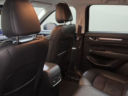 Used 2020 MAZDA CX-5 Touring image 29