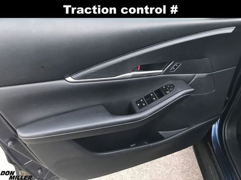 Used 2023 MAZDA CX-30 AWD 2.5 S w/ Select Package image 10