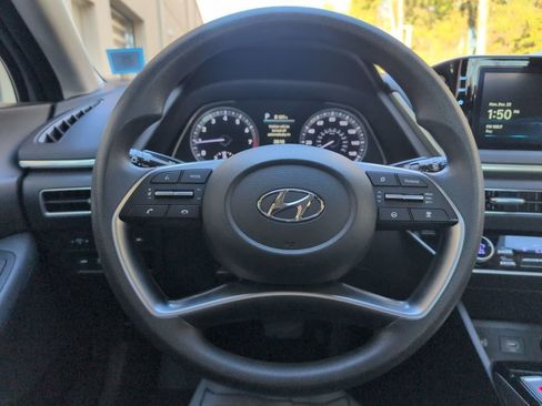 Certified 2023 Hyundai Sonata SEL image 17