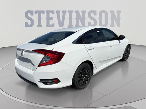 Used 2017 Honda Civic LX image 5