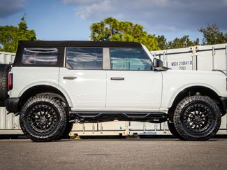 New 2025 Ford Bronco Badlands video 2