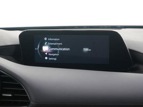 Used 2023 MAZDA MAZDA3 s image 14