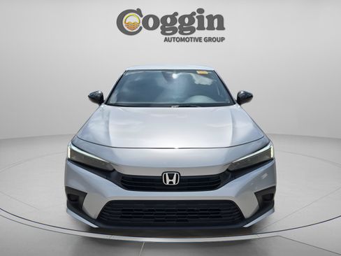 Certified 2024 Honda Civic Sport image 9