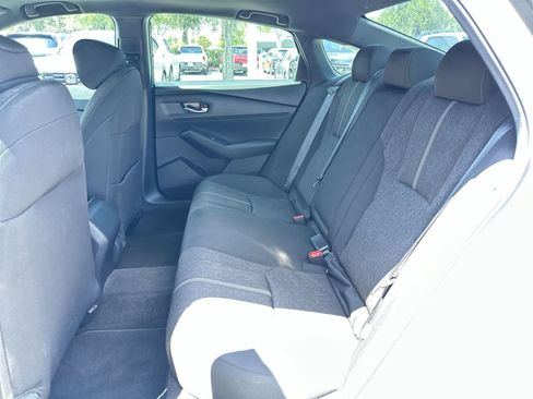 Used 2024 Honda Accord Sport image 15