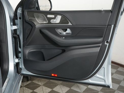 Certified 2026 Mercedes-Benz GLE 53 AMG 4MATIC Coupe image 32