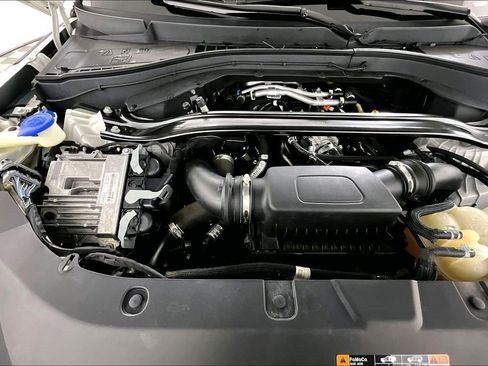 Used 2021 Lincoln Aviator Reserve w/ Equipment Group 201A image 9