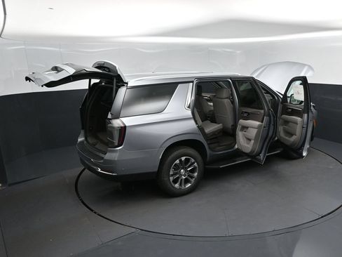 New 2026 Chevrolet Tahoe LT w/ Comfort Package RWD image 50
