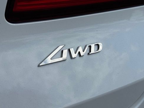 Used 2026 Genesis GV80 2.5T Advanced AWD/4WD image 16