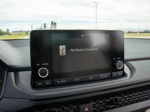 Used 2024 Honda Accord LX image 17