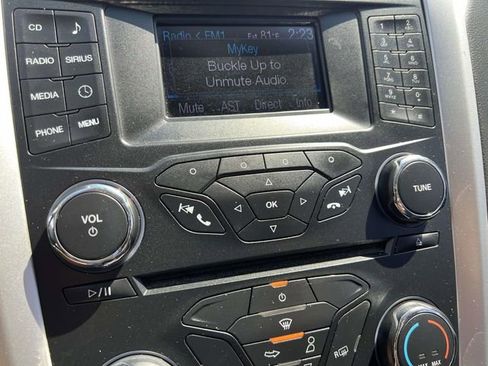 Used 2013 Ford Fusion SE image 17