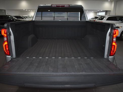 Used 2023 Chevrolet Silverado 1500 RST w/ Z71 Off-Road Package AWD/4WD image 12