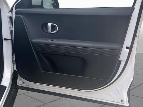 Used 2024 Hyundai Ioniq 5 SEL RWD image 22