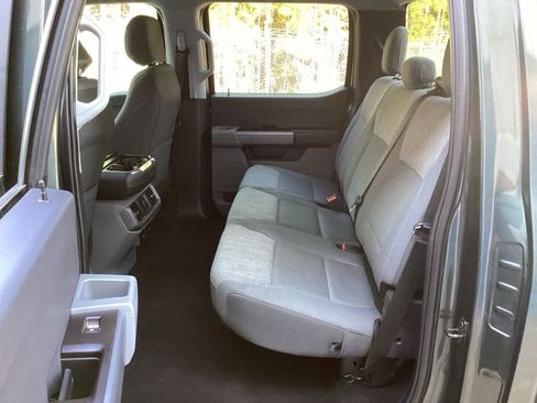 Used 2021 Ford F150 XLT w/ Trailer Tow Package image 37