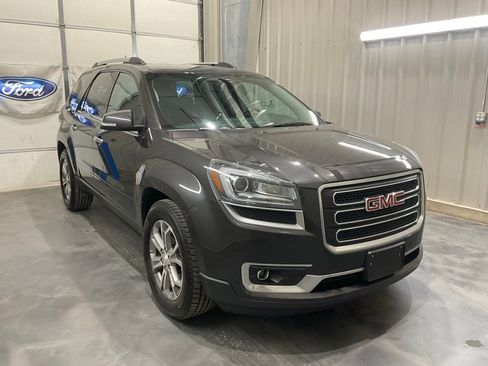 Used 2016 GMC Acadia SLT AWD/4WD image 1