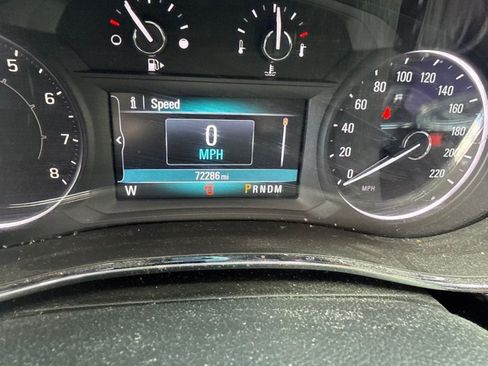 Used 2018 Buick Encore Preferred FWD image 10