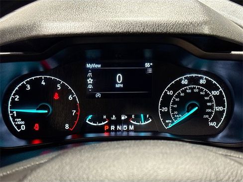 Used 2021 Ford Transit Connect XL image 14