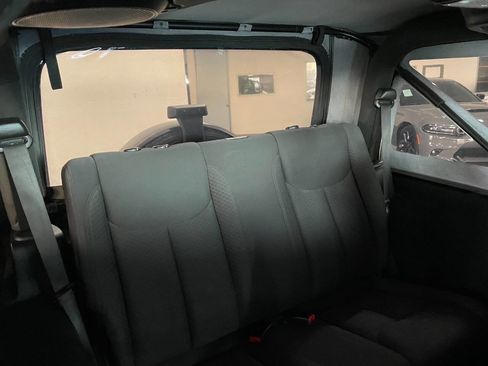 Used 2013 Jeep Wrangler Sport w/ Connectivity Group image 23