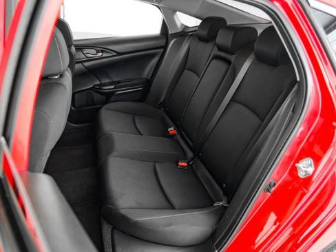 Used 2020 Honda Civic EX image 35