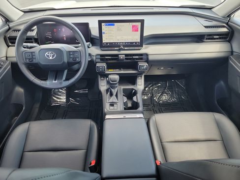 Certified 2026 Toyota RAV4 XLE Premium FWD image 15