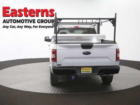 Used 2019 Ford F150 XL w/ Equipment Group 101A Mid AWD/4WD image 36