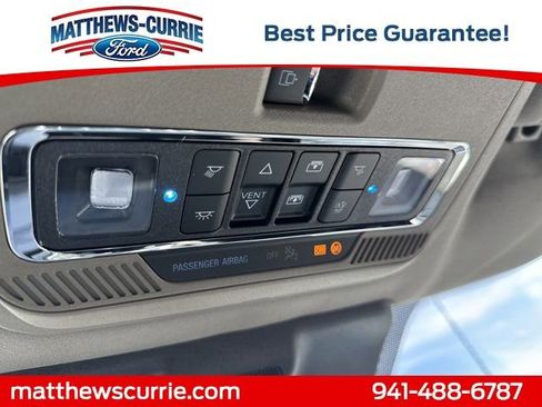 New 2026 Ford F250 Platinum w/ Platinum Plus Package AWD/4WD image 24