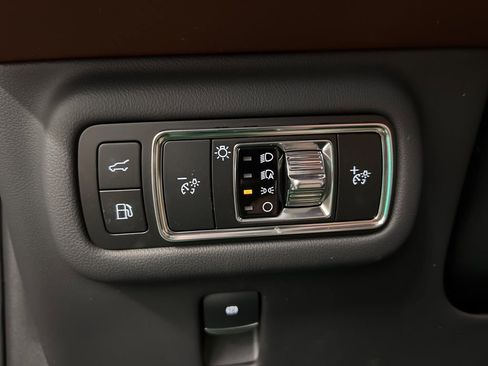 New 2026 Lincoln Nautilus Reserve image 27