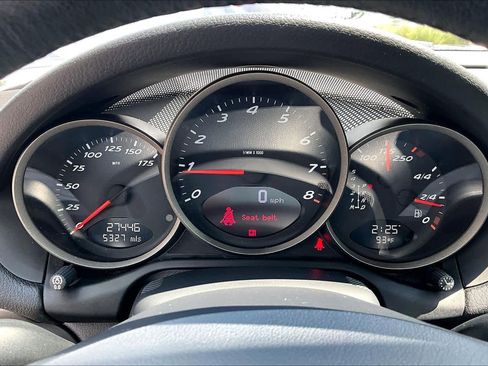 Used 2005 Porsche Boxster RWD image 28