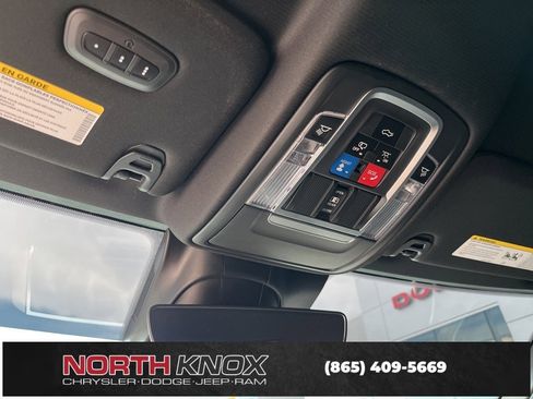 Used 2019 RAM 2500 Laramie image 41