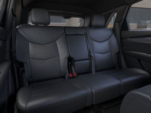 New 2026 Cadillac XT5 Luxury AWD/4WD image 17