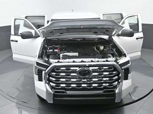 Used 2026 Toyota Tundra SR AWD/4WD image 34