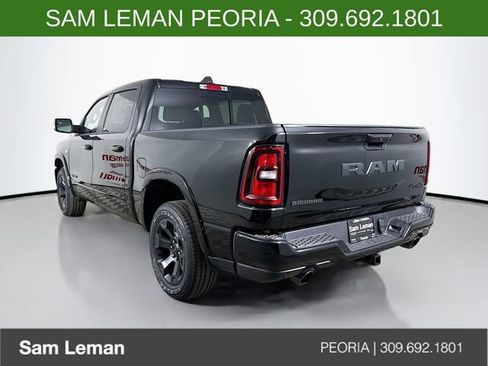 New 2026 RAM 1500 Big Horn image 5