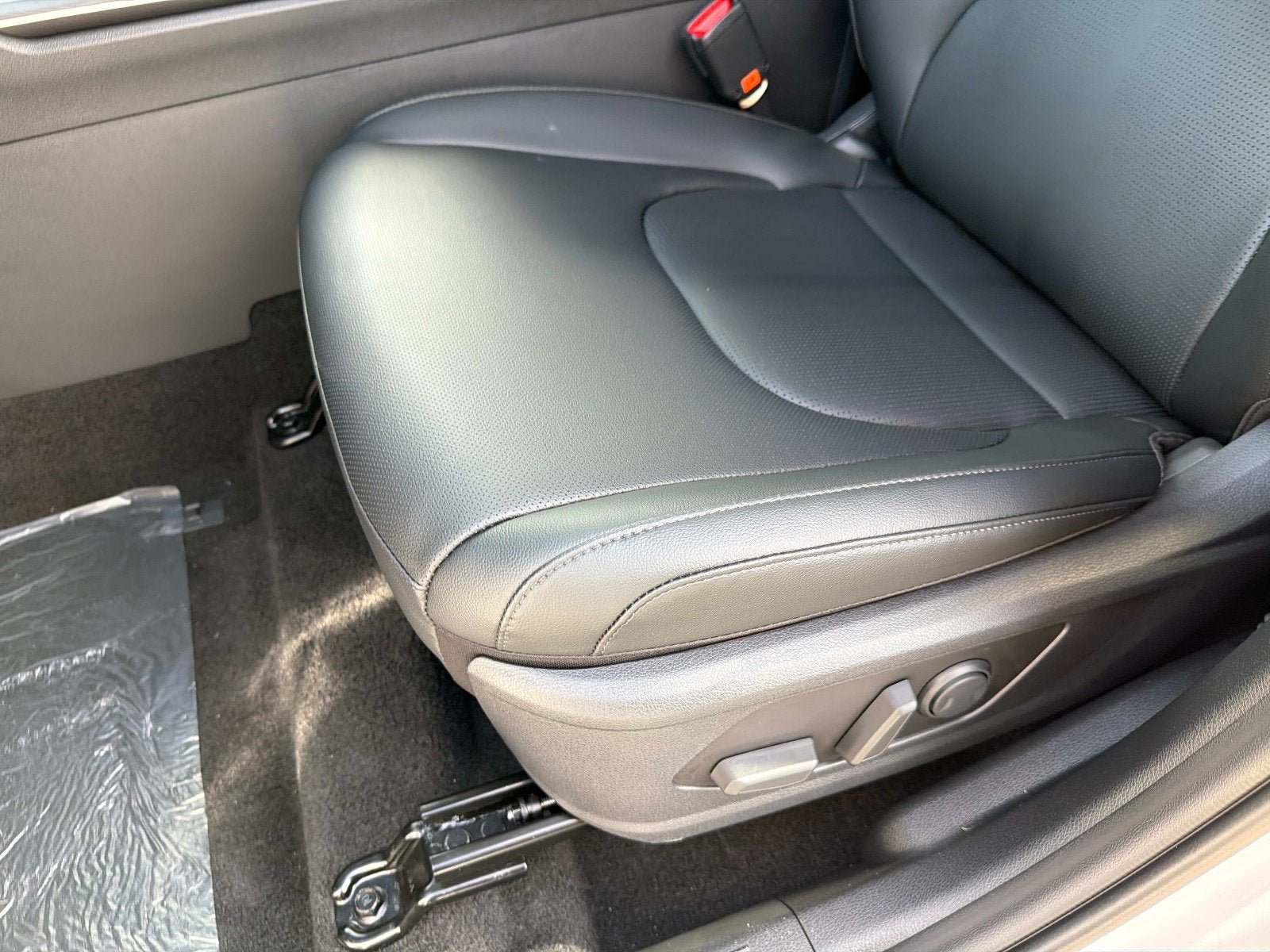 New 2027 Kia Sportage SX FWD image 16