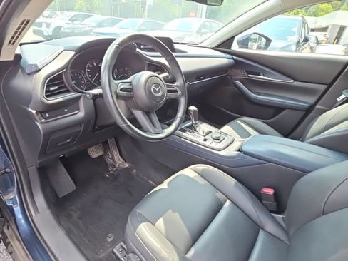 Used 2021 MAZDA CX-30 AWD 2.5 S w/ Select Package image 10