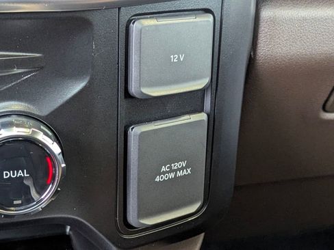 New 2026 Ford F450 King Ranch w/ Chrome Package image 28