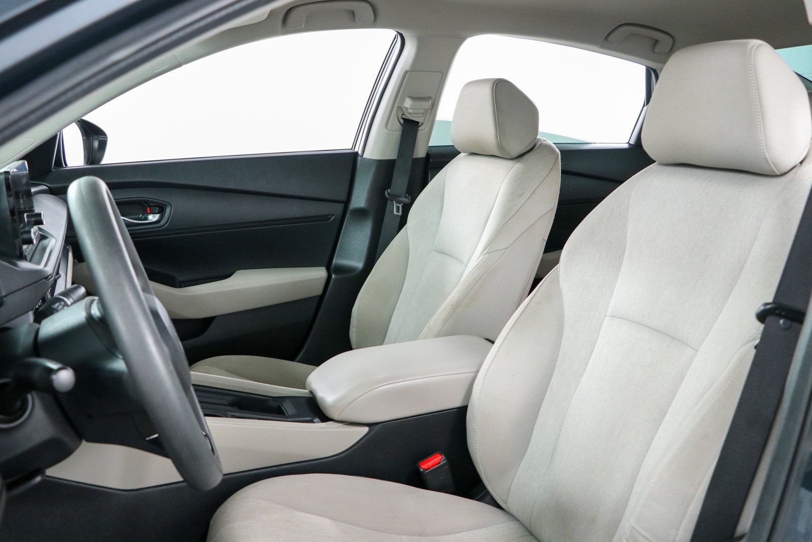 Used 2024 Honda Accord LX image 23