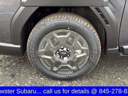 New 2026 Subaru Outback Premium AWD/4WD image 5