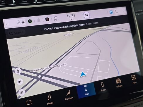 New 2025 Jeep Grand Cherokee Limited w/ MOPAR Finishing Package image 5