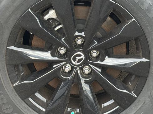 New 2026 MAZDA CX-50 AWD 2.5 S w/ Cargo Package image 4