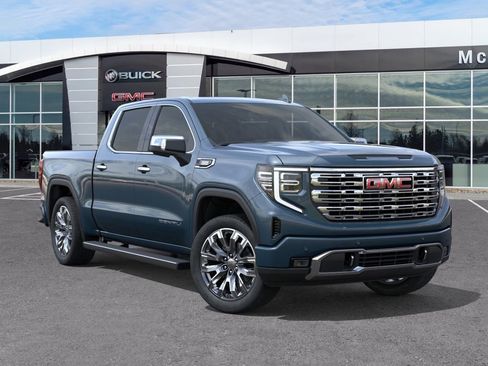 New 2026 GMC Sierra 1500 Denali image 7