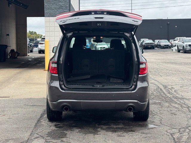 Used 2019 Dodge Durango R/T w/ Blacktop Package AWD/4WD image 35