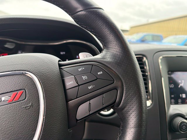 Used 2018 Dodge Durango GT AWD/4WD image 24